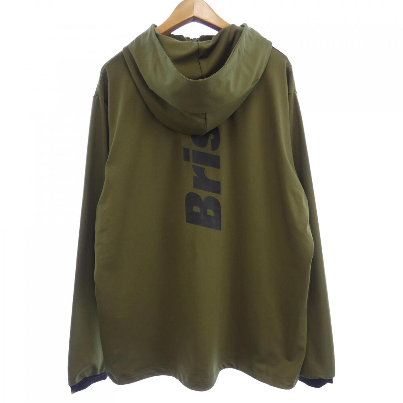 エフシーアールビー F.C.R.B. ジャケット