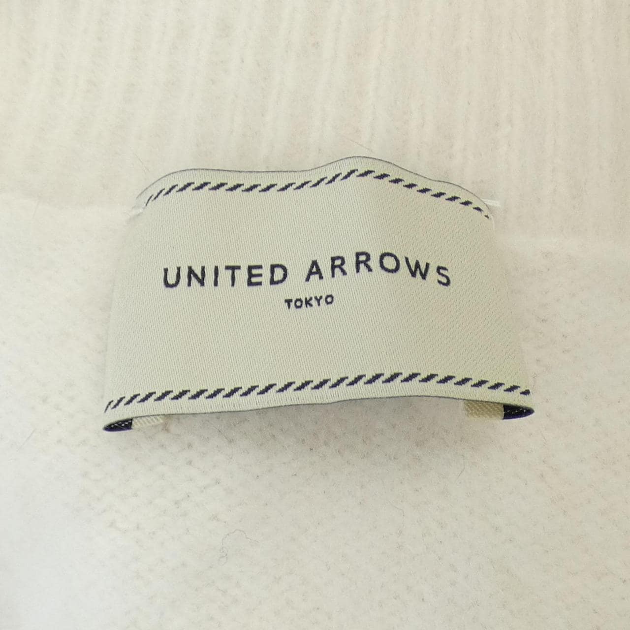 ユナイテッドアローズ UNITED ARROWS カーディガン