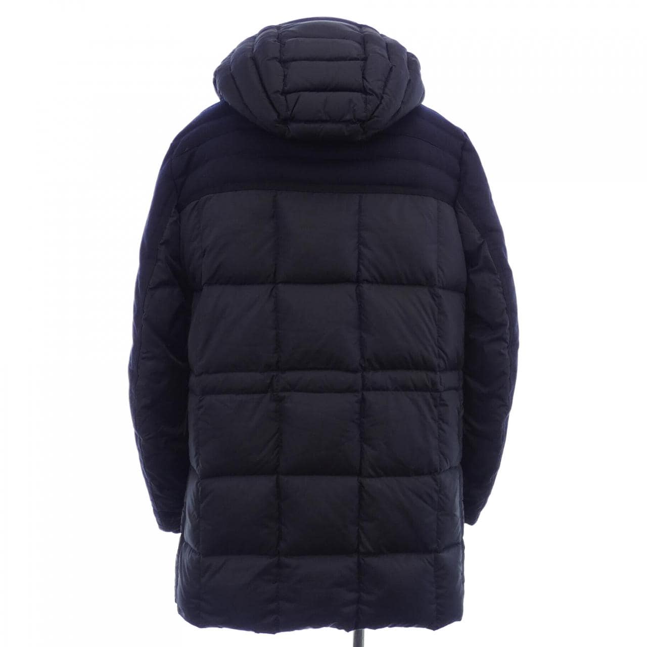 モンクレール MONCLER ARVIER ダウンコート