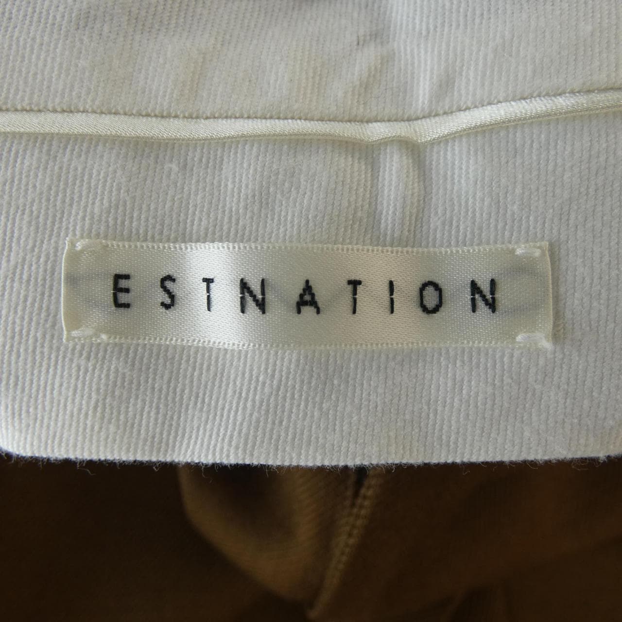 エストネーション ESTNATION パンツ