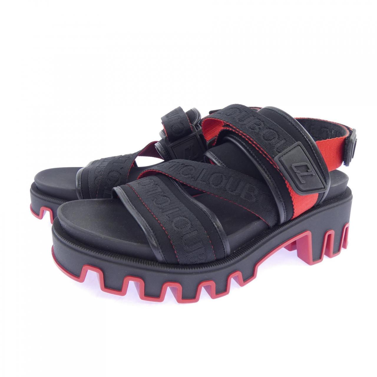 クリスチャンルブタン CHRISTIAN LOUBOUTIN サンダル