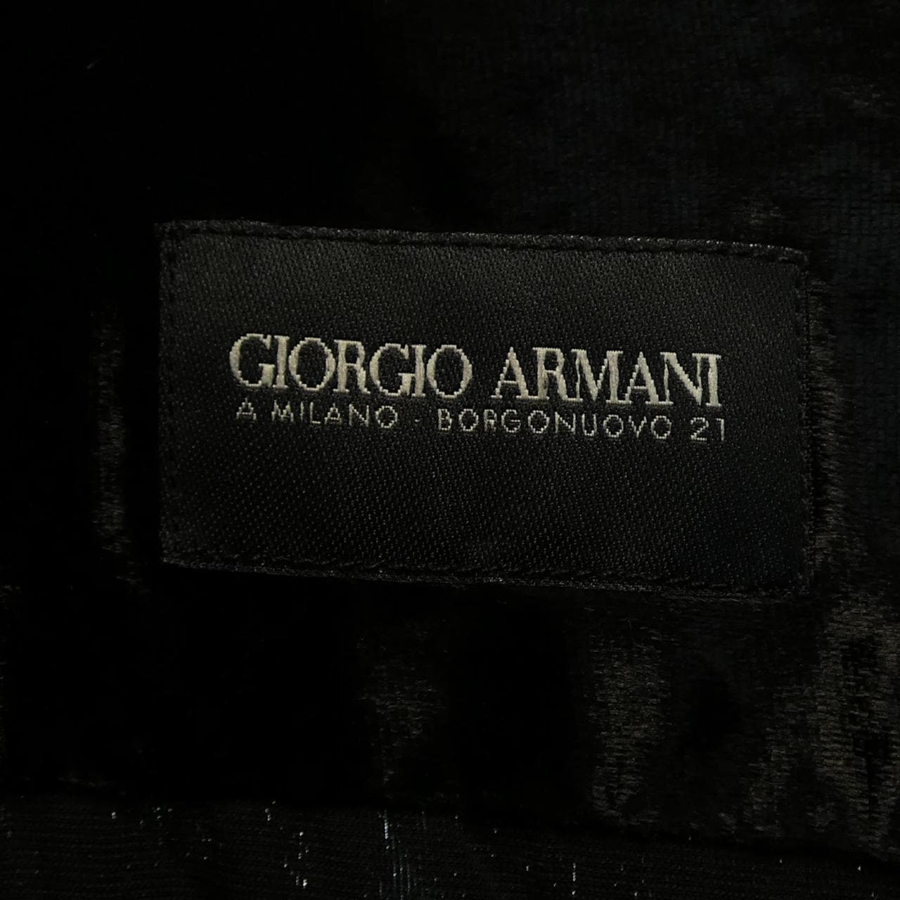 ジョルジオ アルマーニ GIORGIO ARMANI シャツ