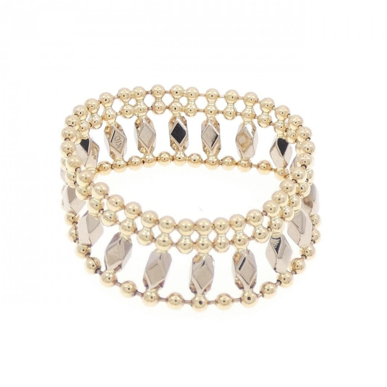 ココシュニック K10YG/K10WG リング