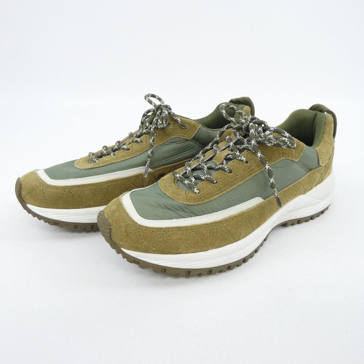 アーペーセー A.P.C. PSAFE-M56093 スニーカー