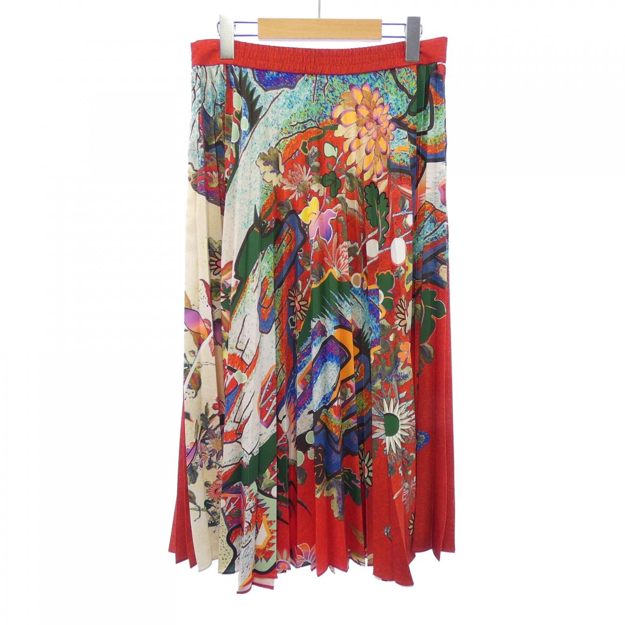 ヴィヴィアンタム VIVIENNE TAM スカート