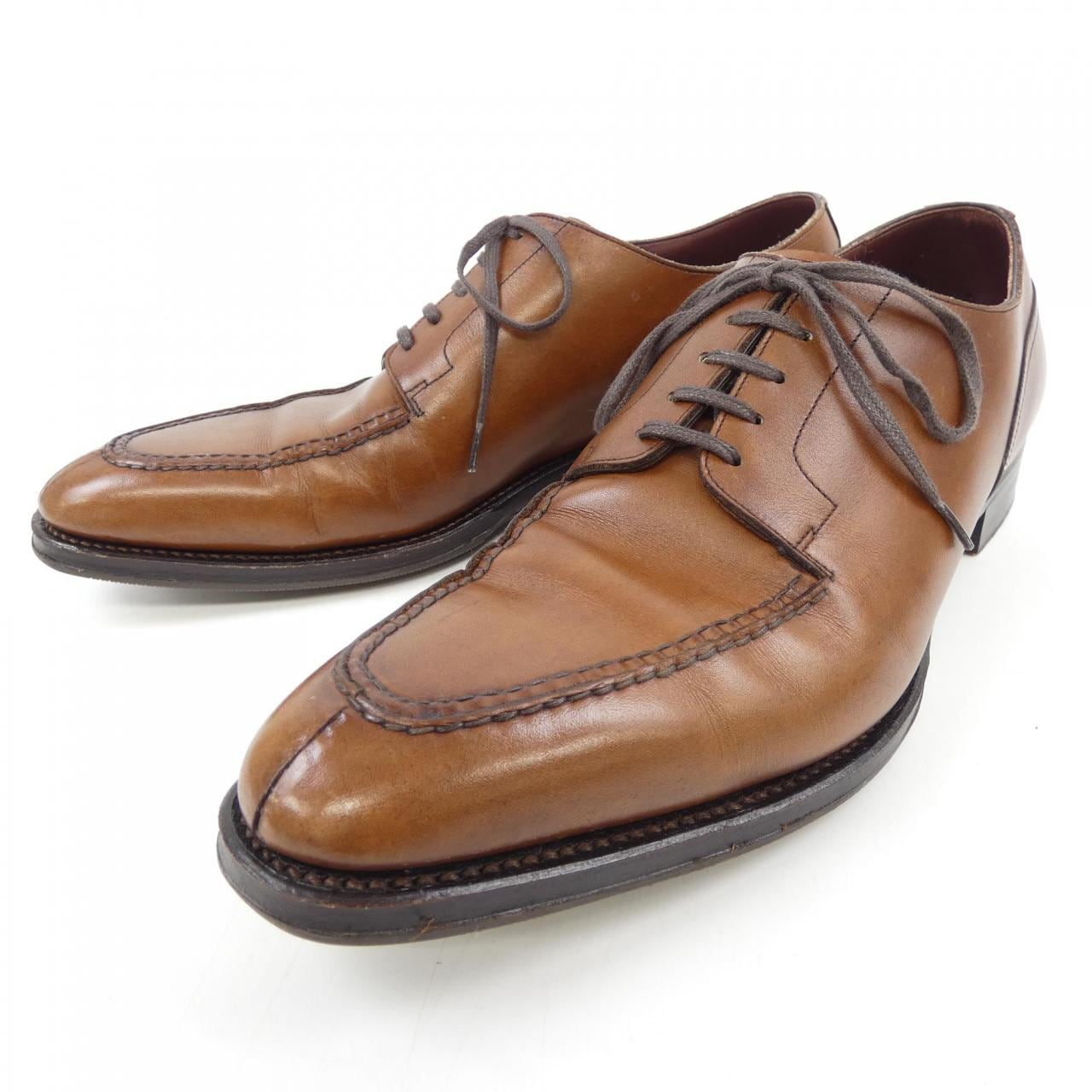 TRADING POST Soffice&Solid シューズ