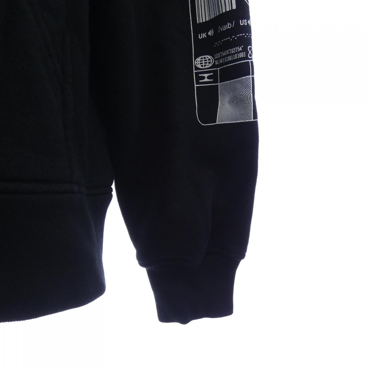 ドルチェアンドガッバーナ DOLCE&GABBANA G9AKPT パーカー