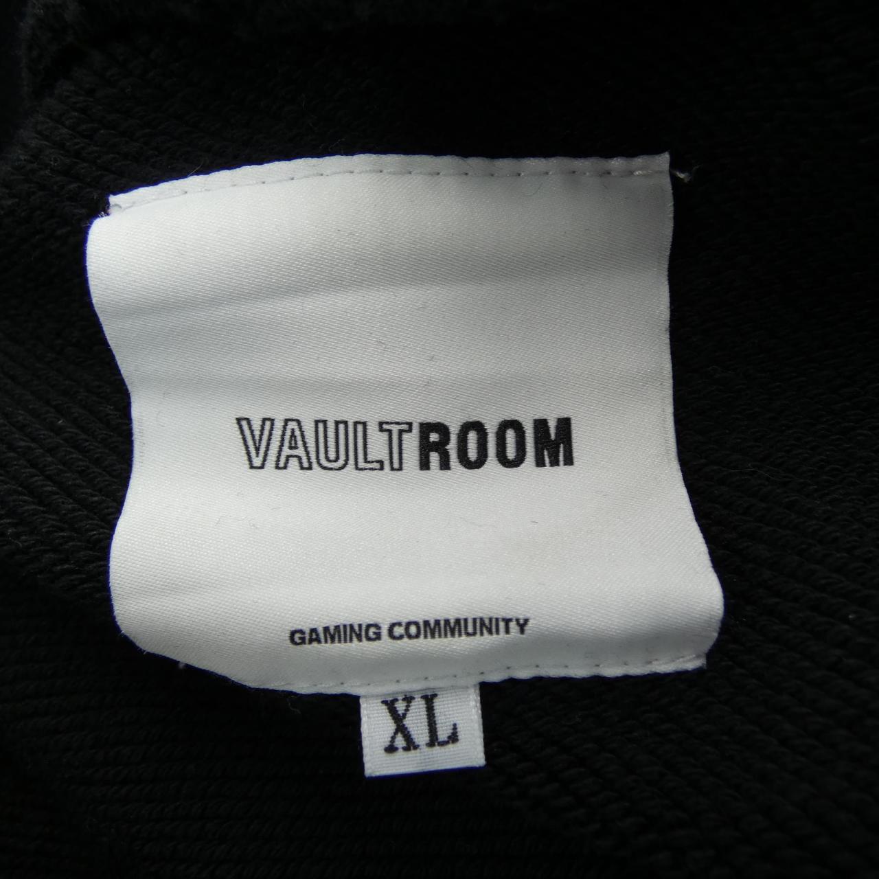 VAULTROOM JYCH202405 PARKER