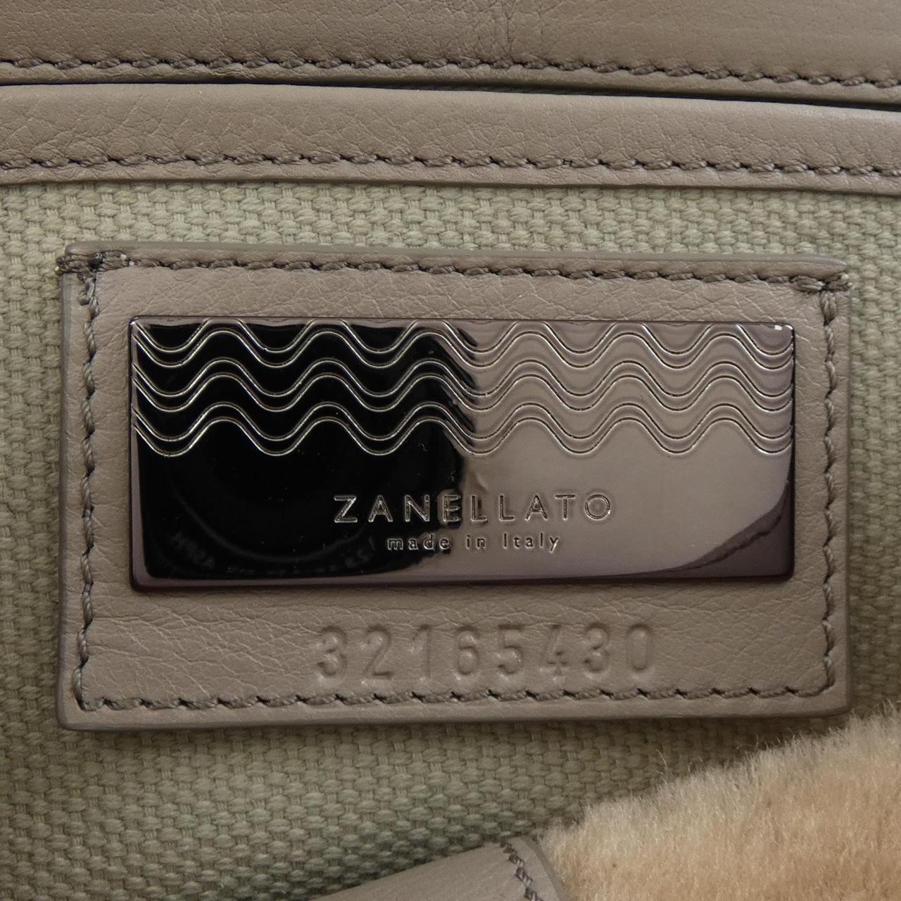 ザネラート ZANELLATO BAG