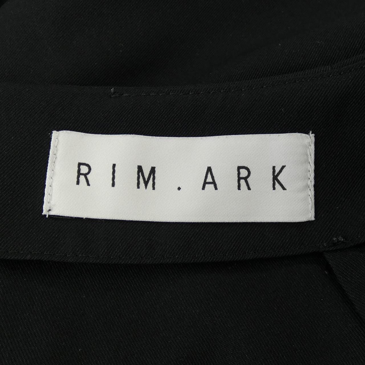 リムアーク RIM.ARK スカート