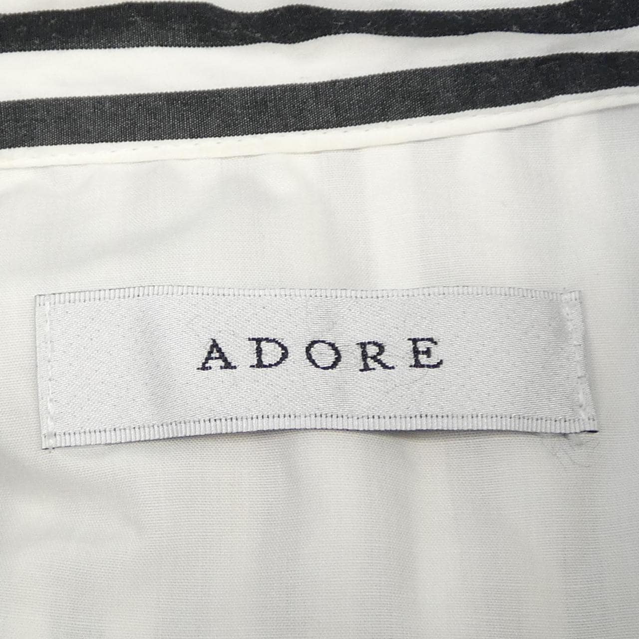 アドーア ADORE 531-3240817 ワンピース