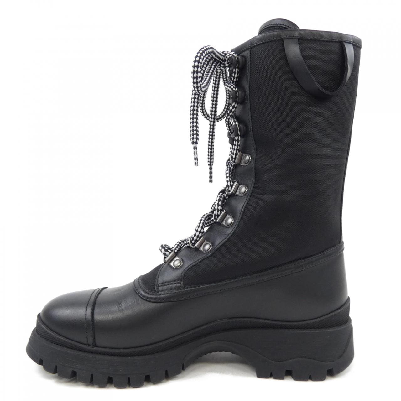 プラダ PRADA ブーツ