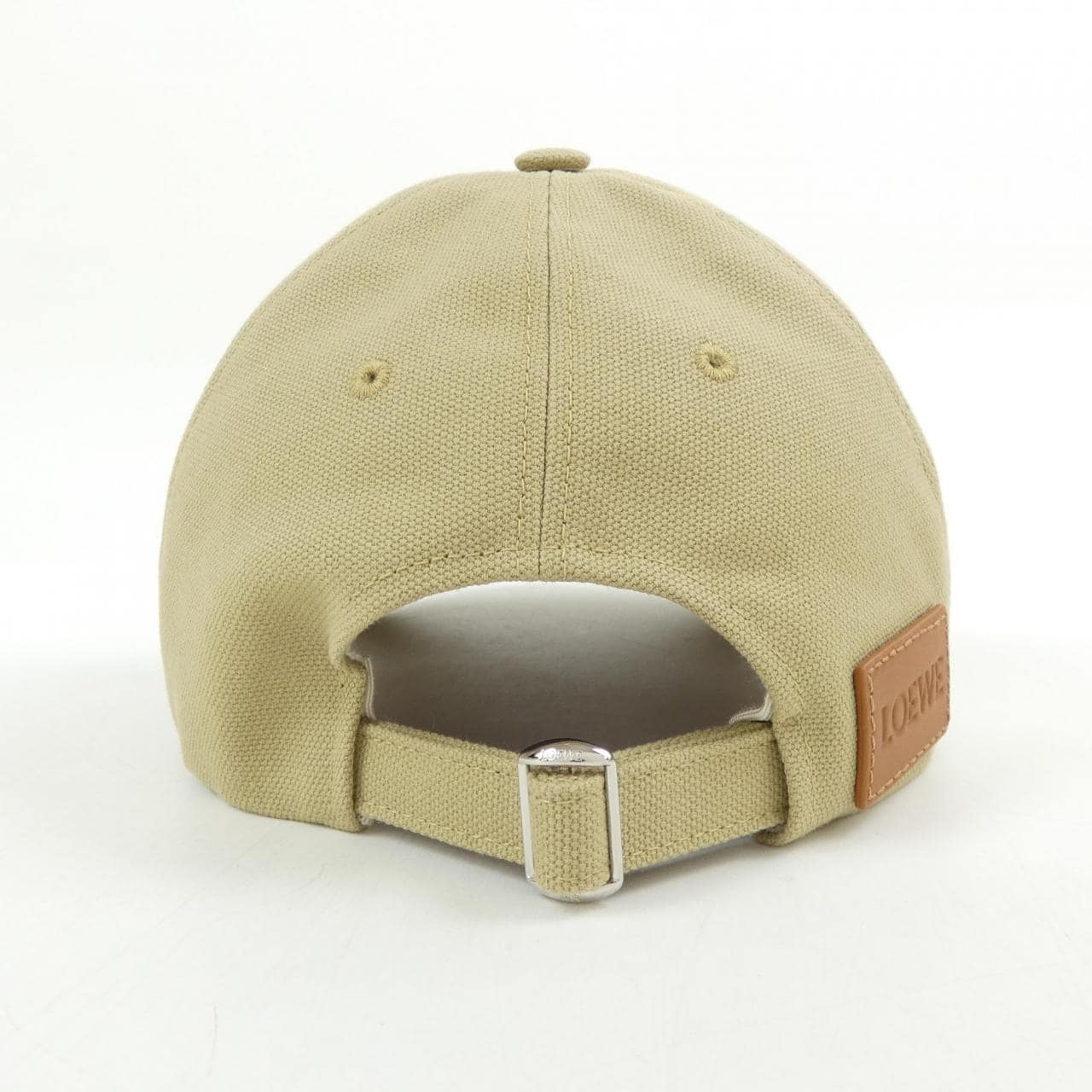 ロエベ LOEWE K820358X80 キャップ