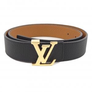 ルイヴィトン LOUIS VUITTON LVイニシャル マドレーヌ リバーシブル 30mm M9521 BELT
