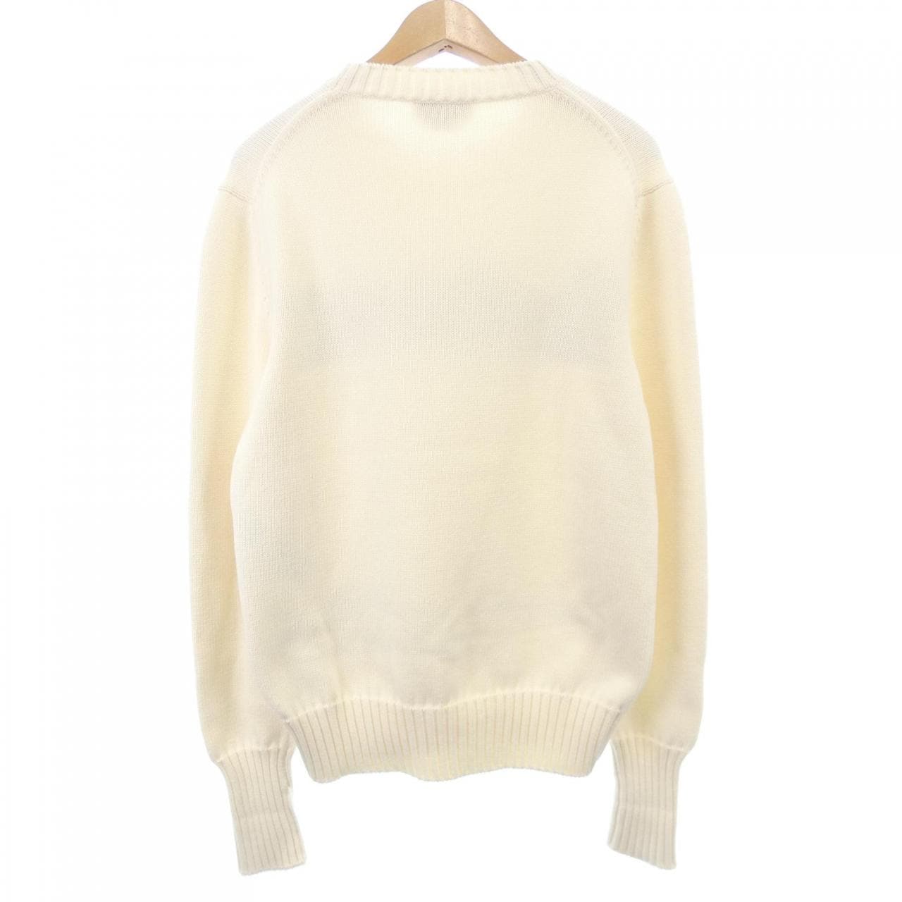 アレキサンダーマックイーン ALEXANDER McQUEEN ニット