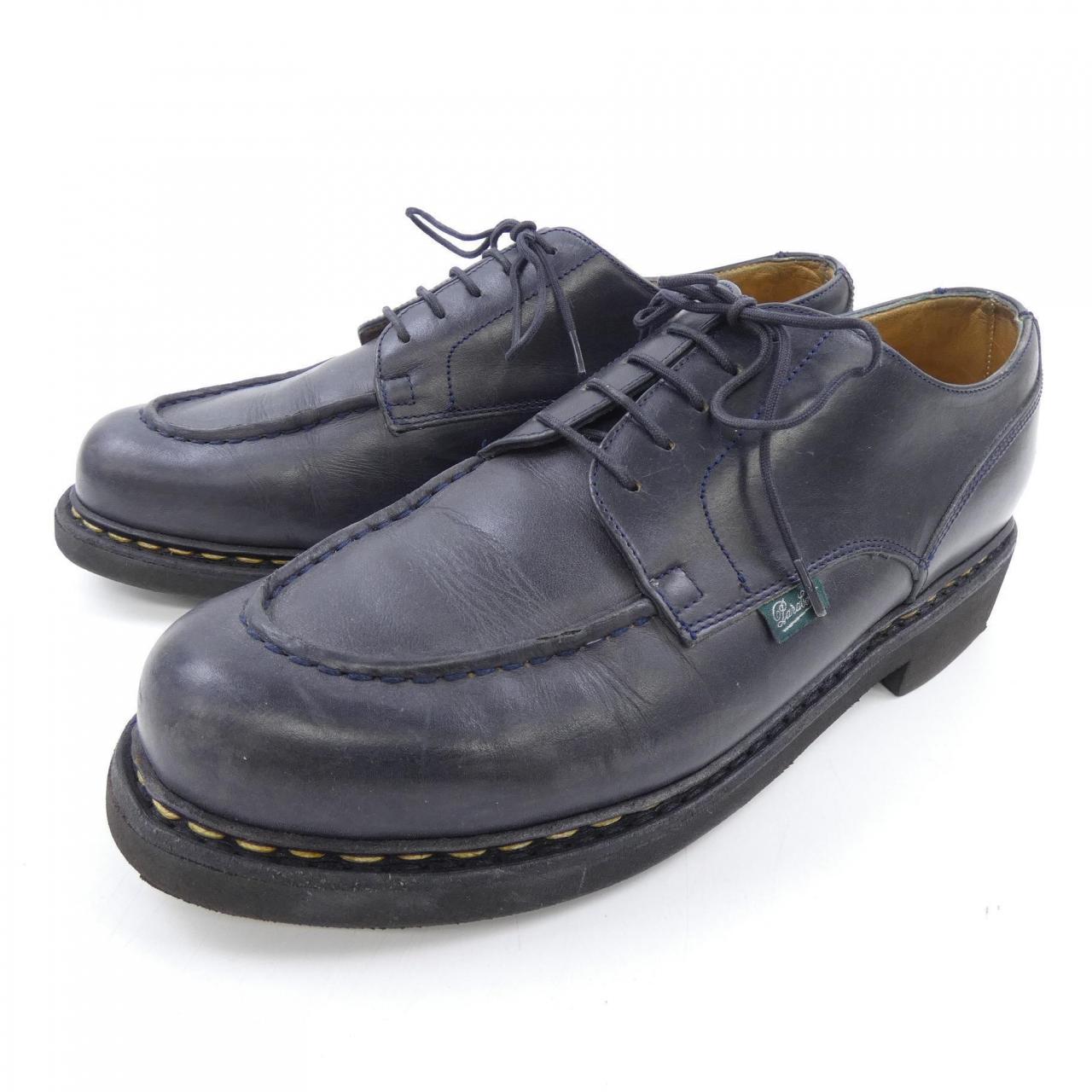 パラブーツ PARA BOOT シューズ