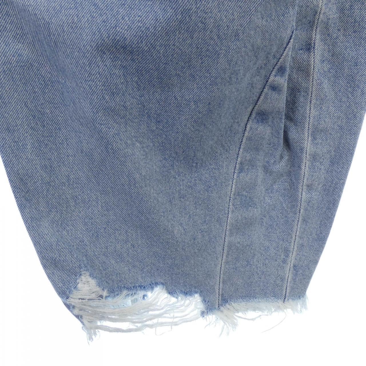 シチズンズオブヒューマニティ Citizens of humanity ジーンズ