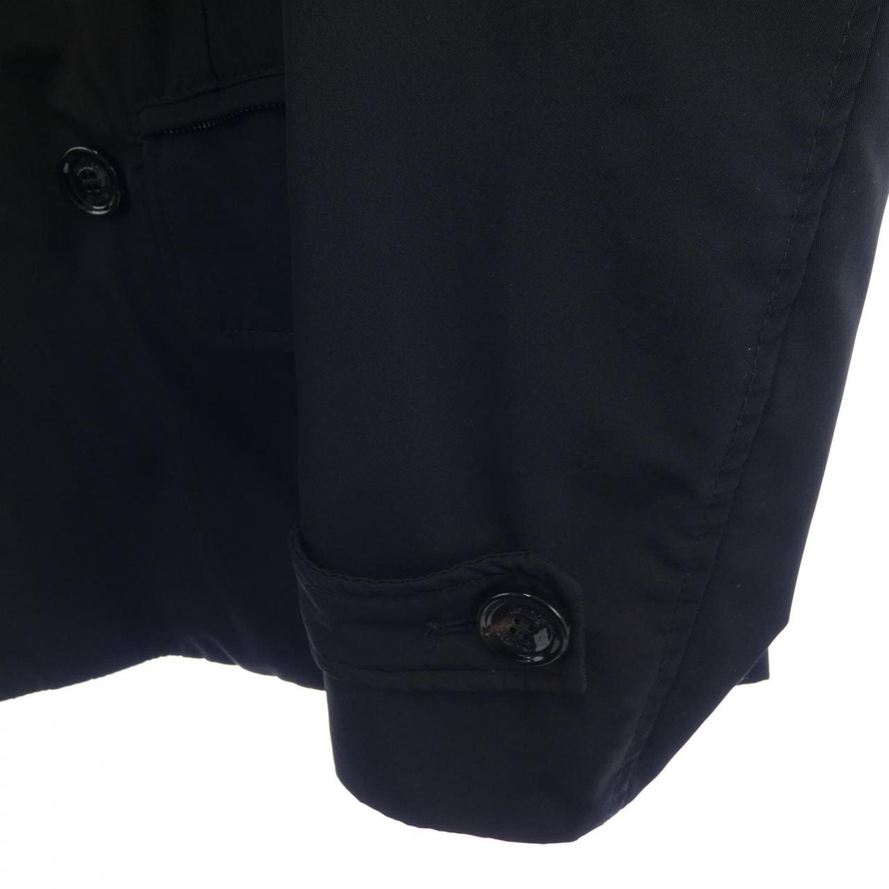 ムーレー MOORER NABUCCO-KM ジャケット