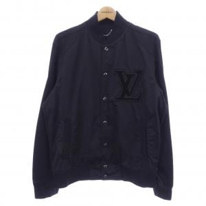 ルイヴィトン LOUIS VUITTON MSBS11BEV ブルゾン