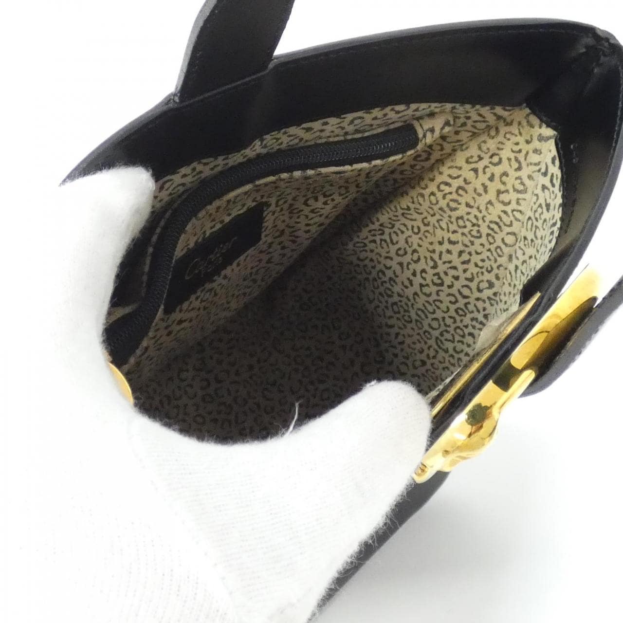 カルティエ バッグ