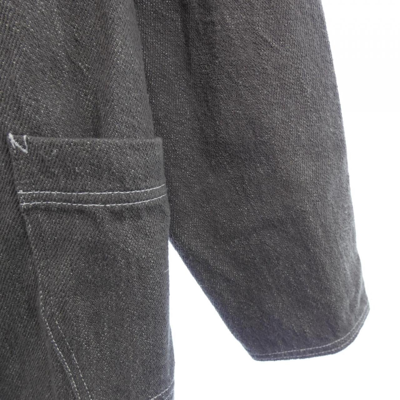 DJANGO ATOUR ジャケット