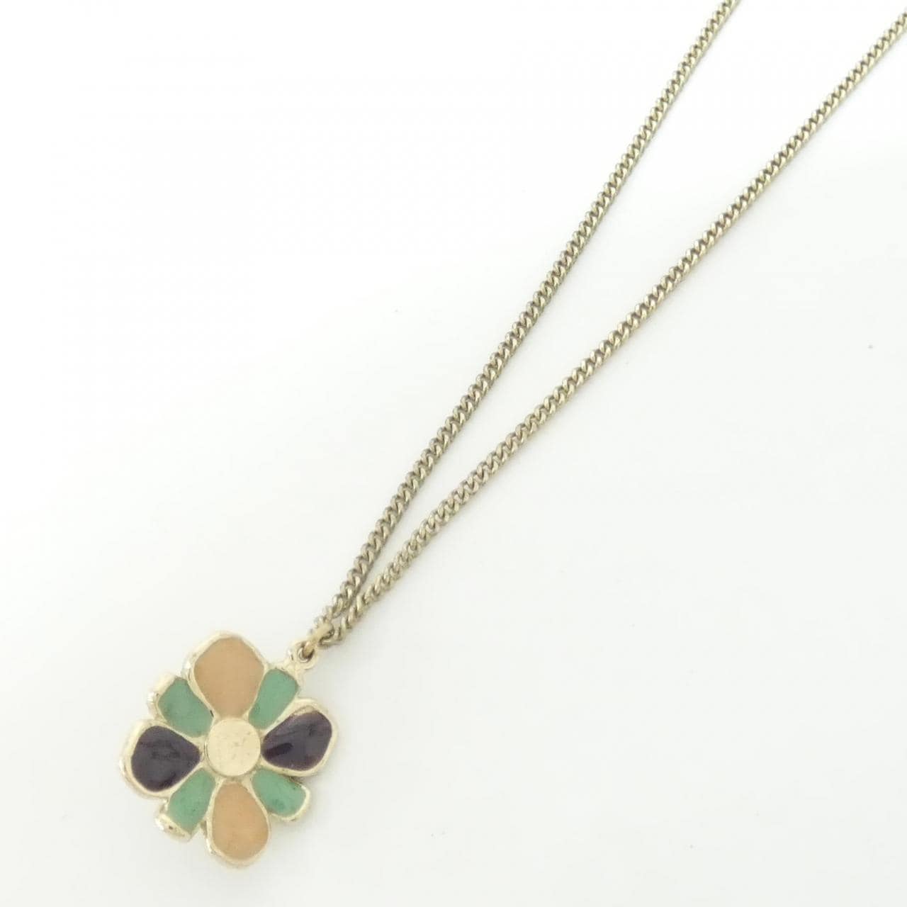 シャネル ネックレス