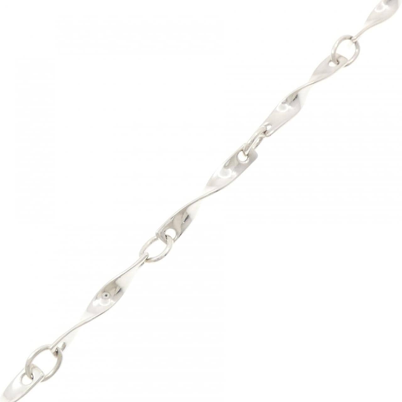 ジョージ ジェンセン 925 ブレスレット