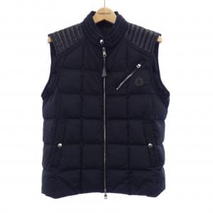 MONCLER MONCLER HOLSTEINER Down Vest