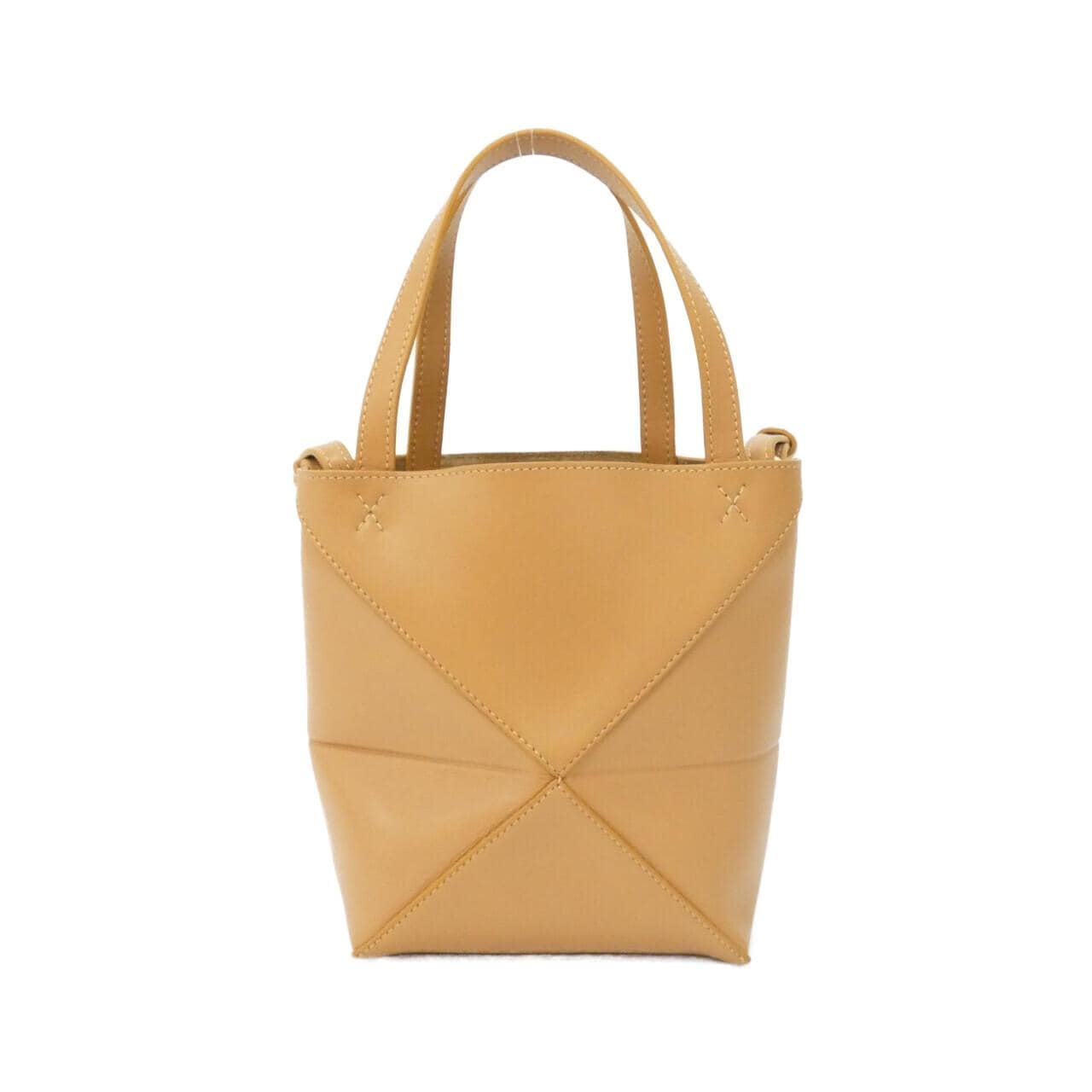 ロエベ パズル フォルド トート ミニ A657V25X01 バッグ