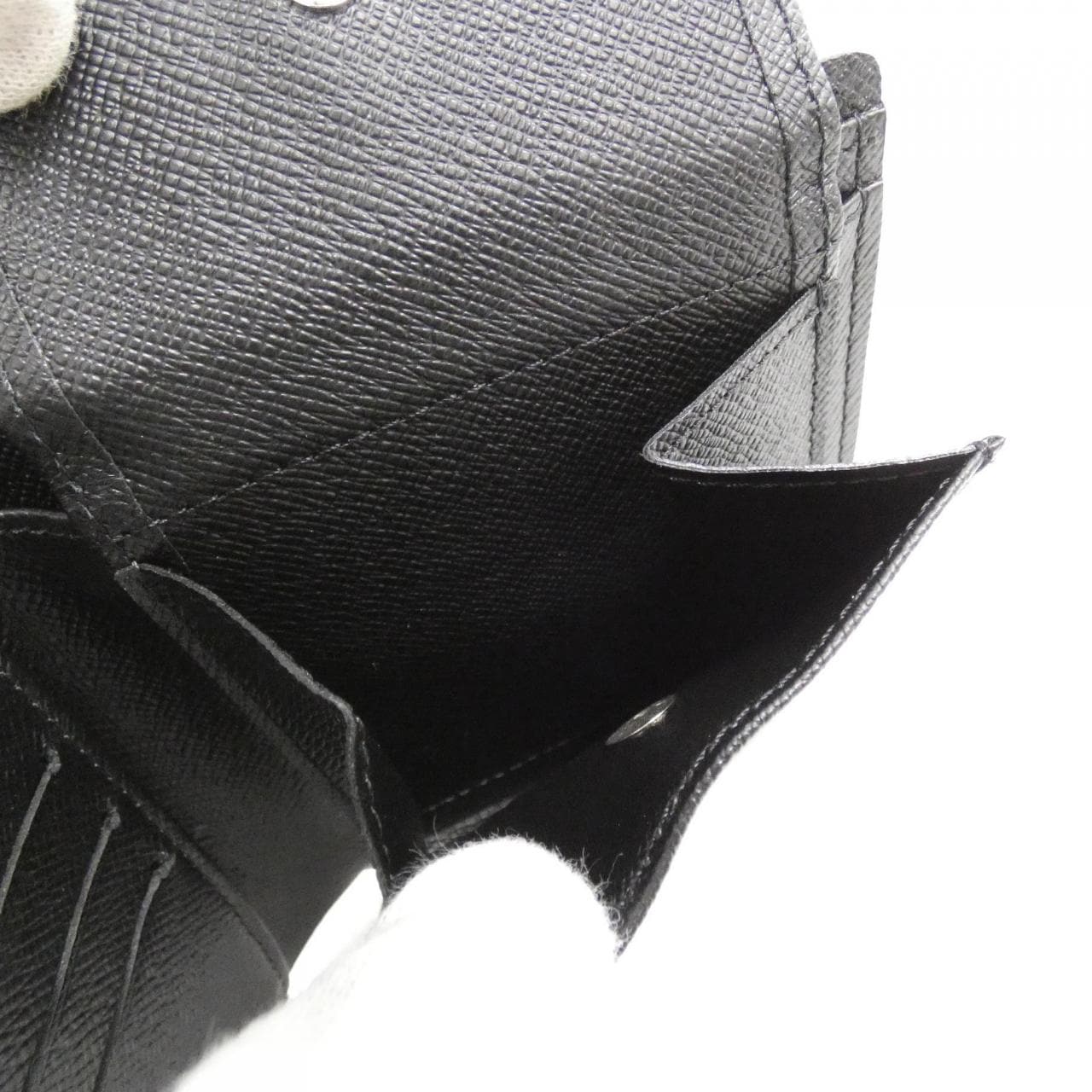 ルイヴィトン ダミエ グラフィット ポルトフォイユ マルコ N62664 財布