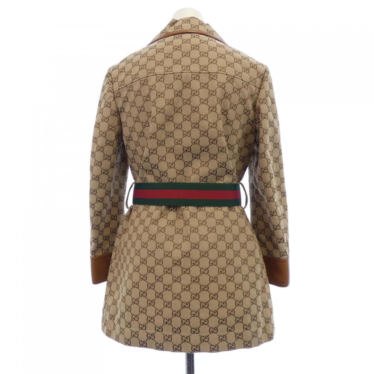 グッチ GUCCI 682302 Z8AWR ジャケット