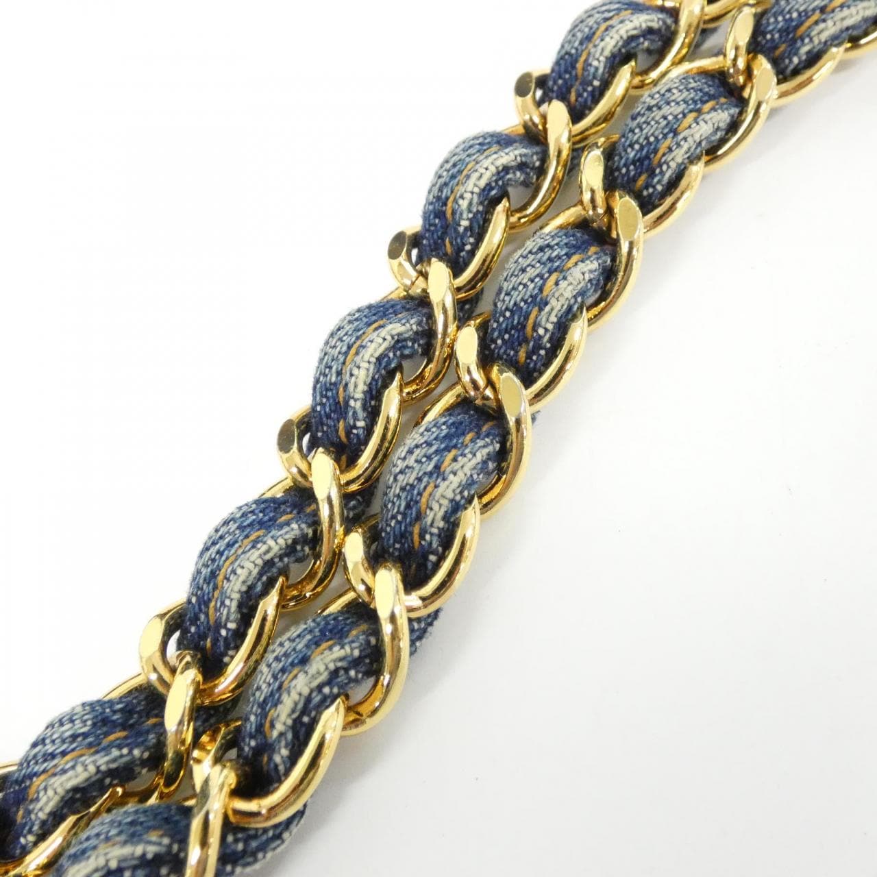 【ヴィンテージ】シャネル ショルダーバッグ