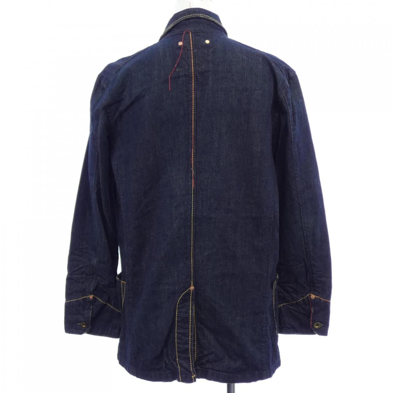 リーバイス LEVI'S デニムジャケット