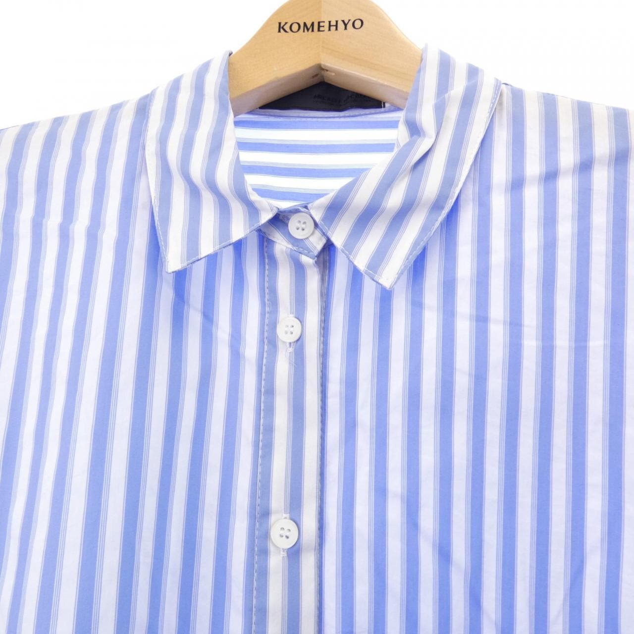 MICALLEMICALLE シャツ