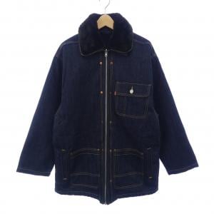 ケンゾー KENZO LEVI'S コート