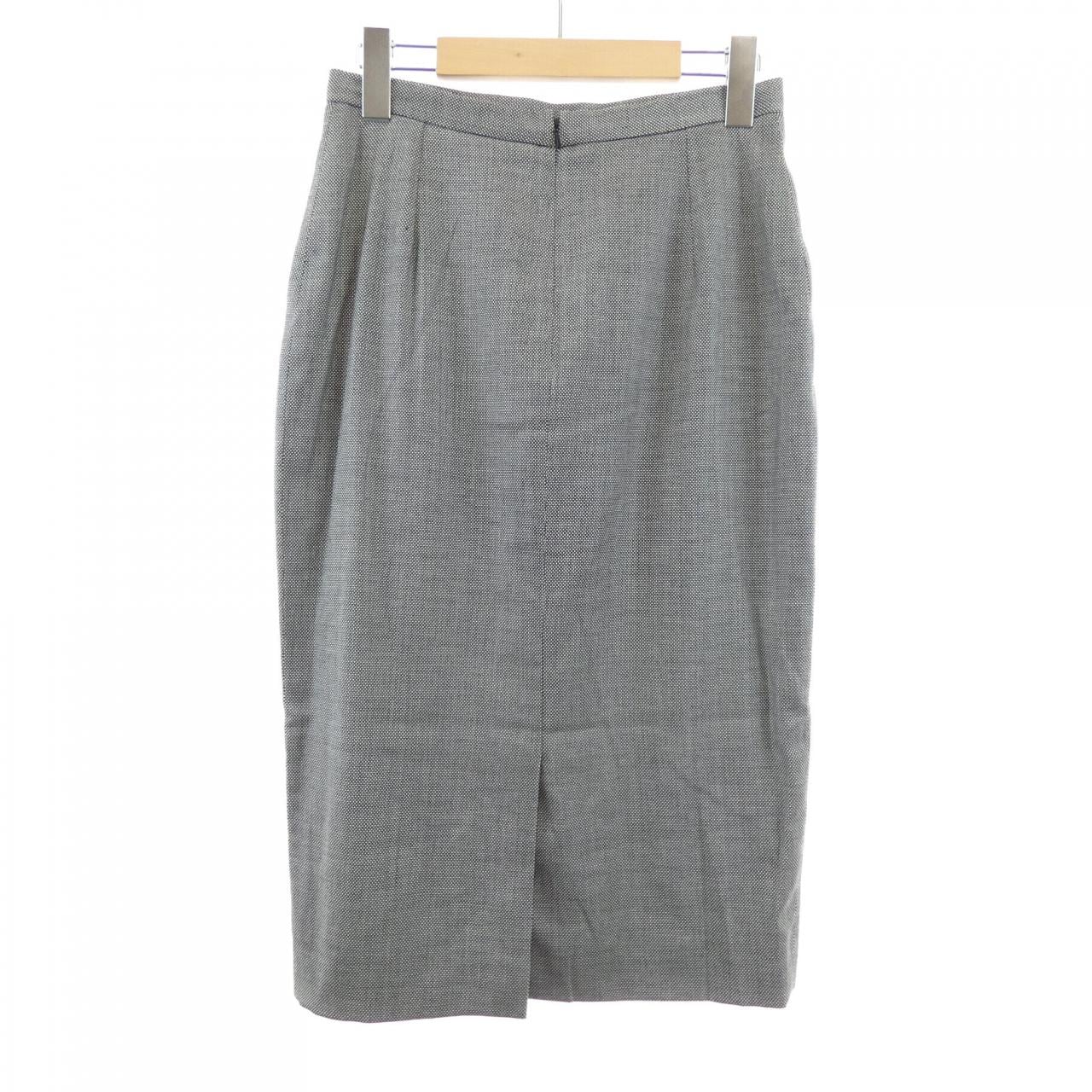 クリスチャンディオール CHRISTIAN DIOR 0C21302A1127 スカート