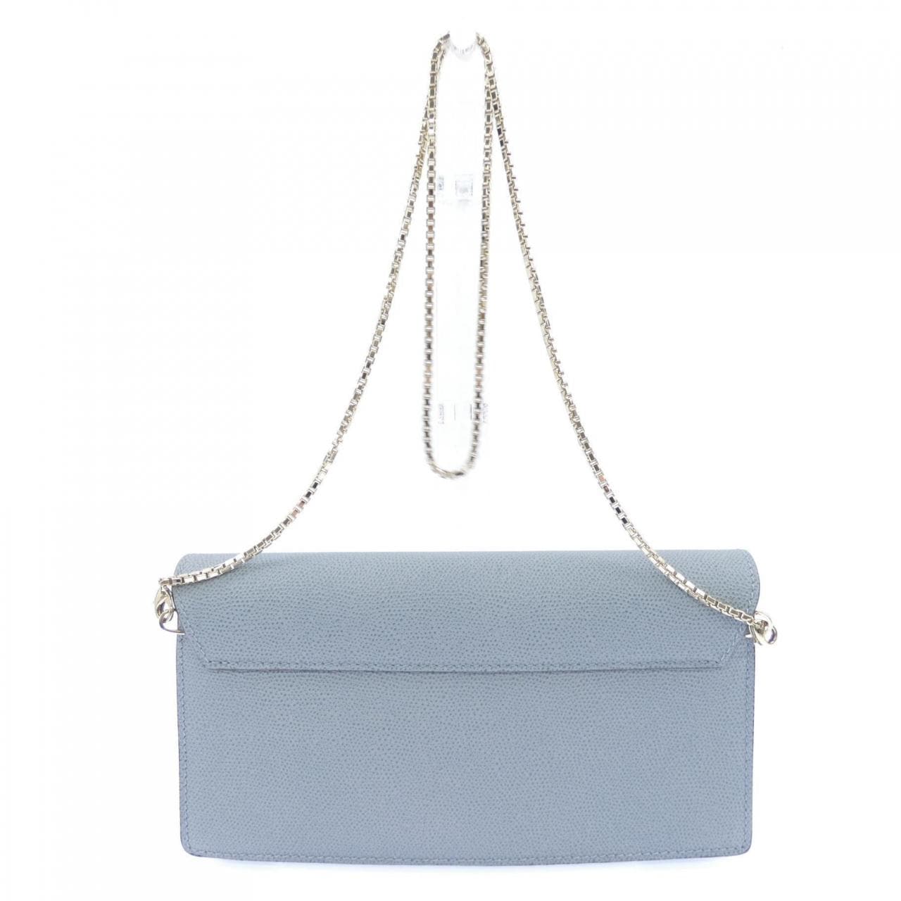 ヴァレクストラ VALEXTRA イジィデ ISIDE ポシェット WBES0080028LOC99 BAG