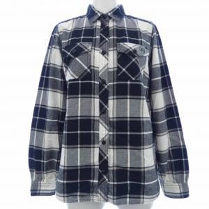 ブルーレーベルクレストブリッジ BLUE LABEL CRESTBRIDGE シャツ