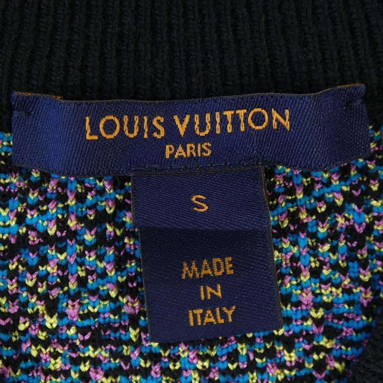 ルイヴィトン LOUIS VUITTON FHKC76RZH ブルゾン