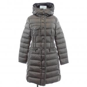 モンクレール MONCLER HERMINE ダウンコート