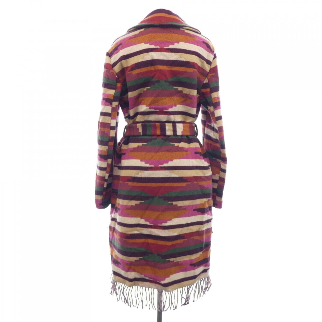 クリスチャンディオール CHRISTIAN DIOR 110M36A1380 コート