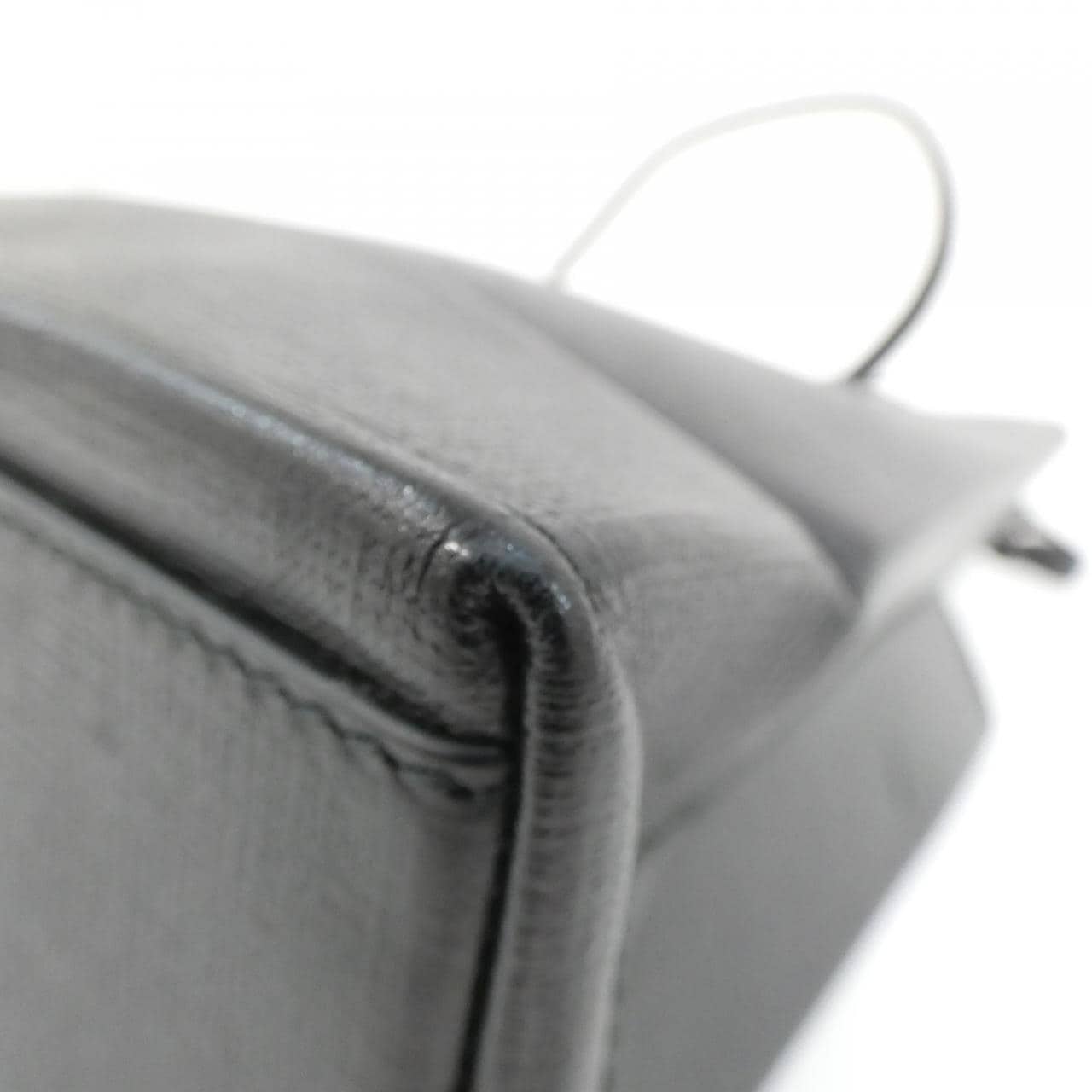 バレンシアガ ショッピング ノース サウス トート XXS 572411 0AI2N バッグ