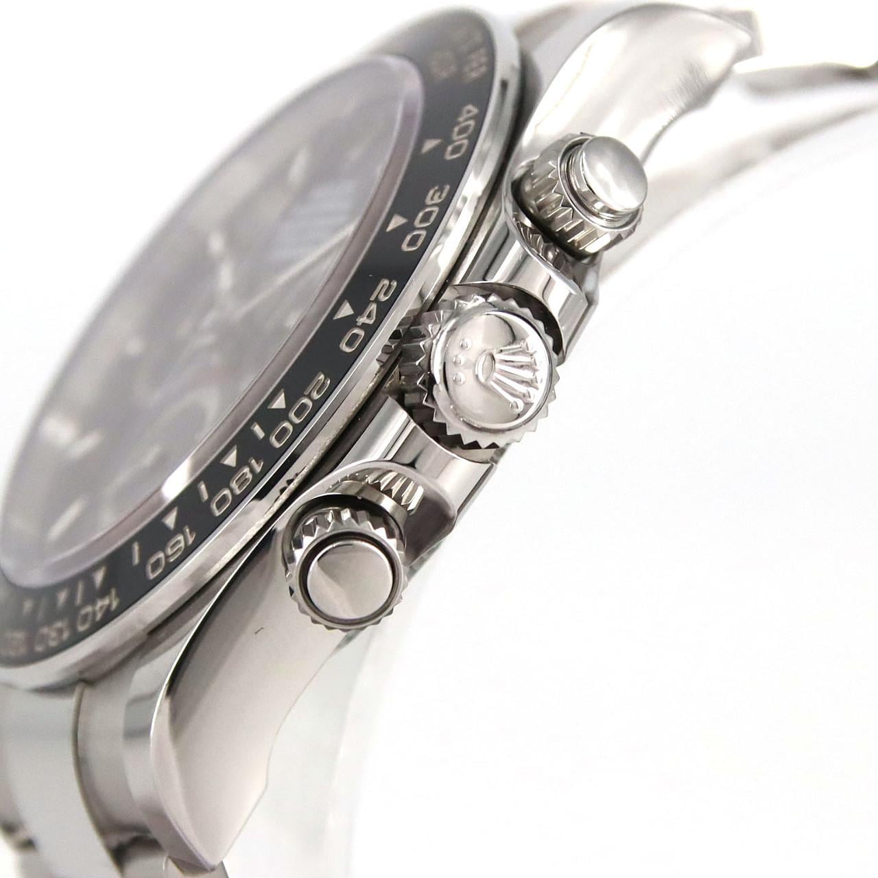 ロレックス デイトナ 126500LN SS 自動巻 ランダム番