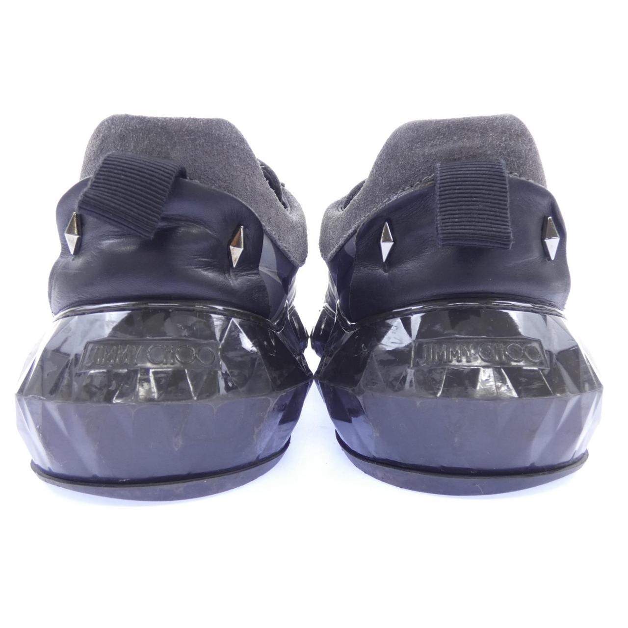 ジミーチュウ JIMMY CHOO スニーカー