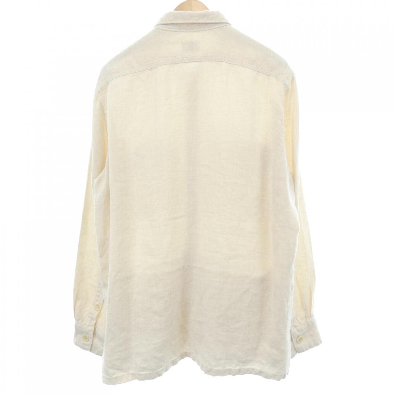 バグッタ BAGUTTA NLATINO GLT シャツ