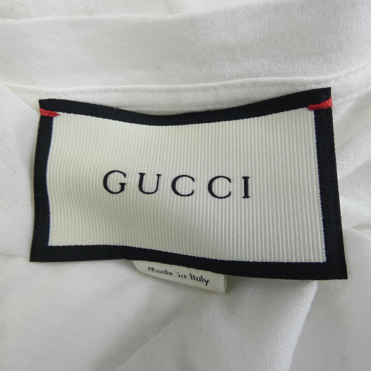 グッチ GUCCI 422731-X5P10 Tシャツ