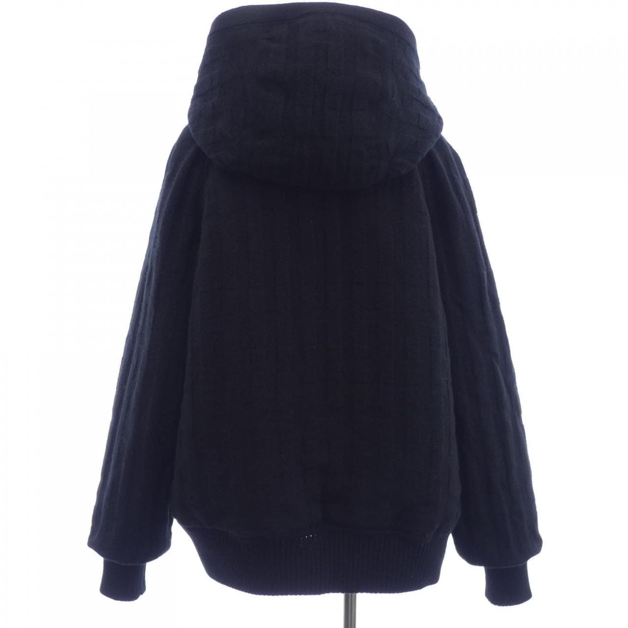 エルメス HERMES *17-7744 ダウンジャケット
