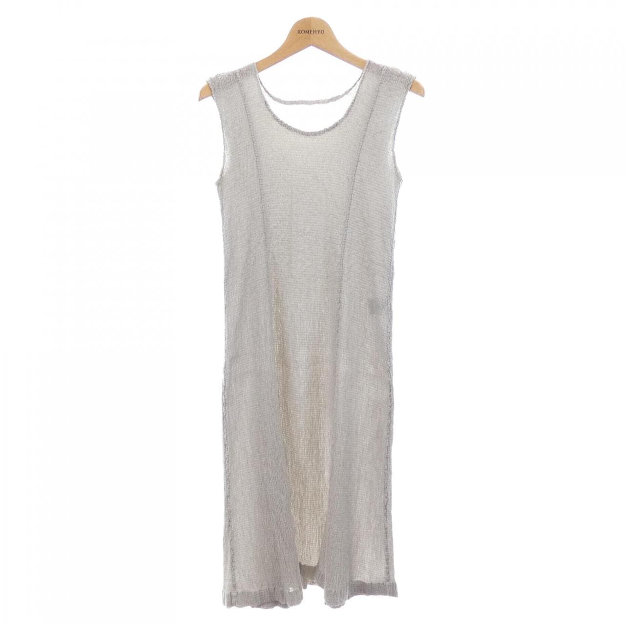 ミーイッセイミヤケ me ISSEY MIYAKE MI54FH151 ワンピース