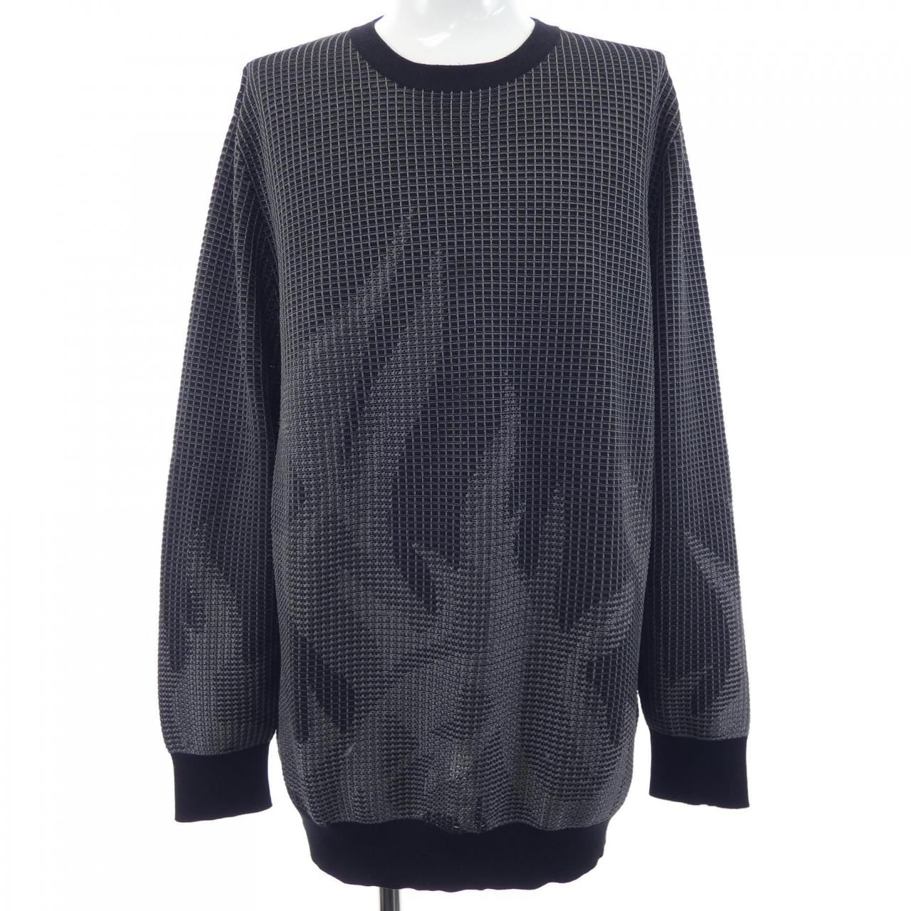 エルメス HERMES *92-5761 ニット