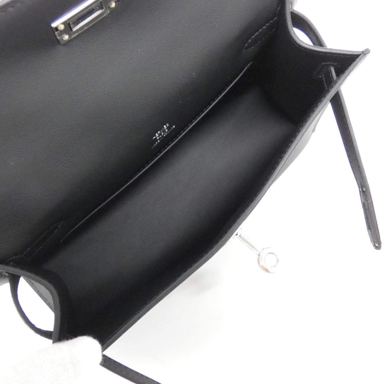 エルメス ポシェットケリー MINI 049417CK バッグ